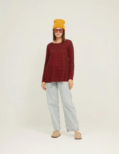 Camiseta Easy Vichy
