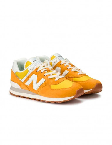 New Balance U574 - Mostaza