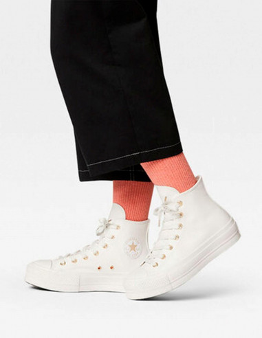 Chuck Taylor All Star Lugged