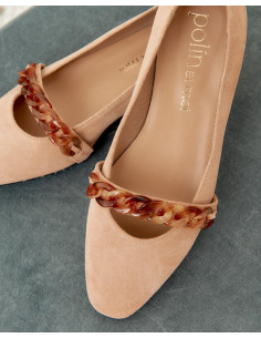 Bailarina Adorno Carey