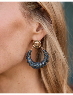 Pendientes Aro Nacir