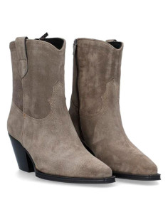BOTIN CAMPERO ALPE 2167...