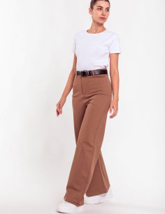 PANTALON LICRA MARTINA Y...