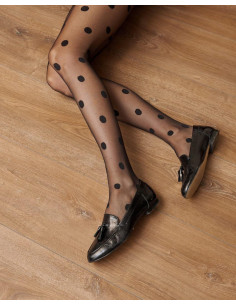 Medias Lunares Grandes