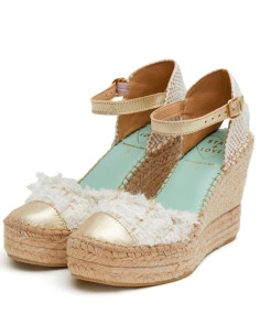ALPARGATA STAR LOVE CHANEL...