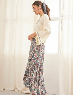 FALDA AMEBAS NKN NEKANE MULTI