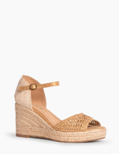 CUÑA CORINA MEDIA...