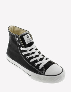 BOTIN BASICO VICTORIA TELA...