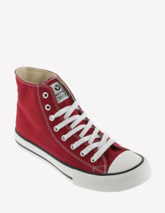 BOTIN BASICO VICTORIA TELA...