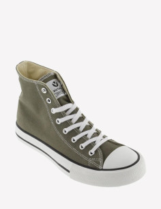 BOTIN BASICO VICTORIA TELA...
