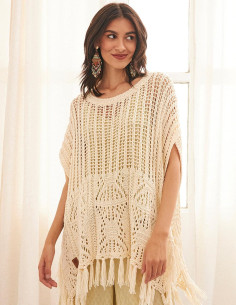 JERSEY CALADO FLECOS NKN...