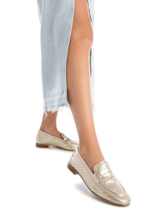 MOCASIN ANTIFAZ TRENZADO...