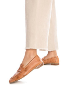 MOCASIN ANTIFAZ TRENZADO...