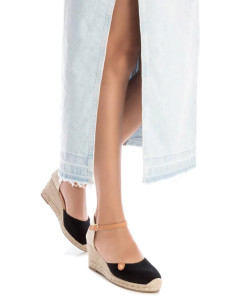 ALPARGATA CARMELA CUÑA...