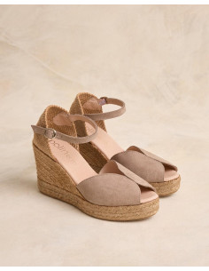 Alpargata Piedra Lianne