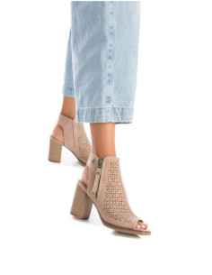 Botin destalonado XTI...