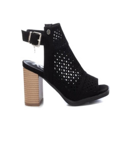 Botín destalonado XTI...