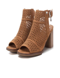 Botín destalonado XTI...