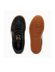 Deportivas negras Palermo...