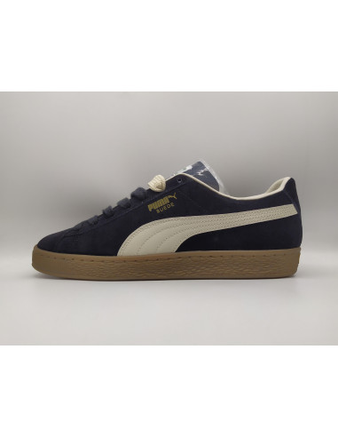 Deportivas negras Suede Terrace Puma...