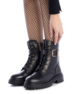 Botin cordones CARMELA...