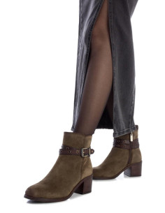 Botin campero CARMELA...