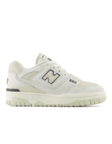 Deportivas blancas New Balance BBW550RF