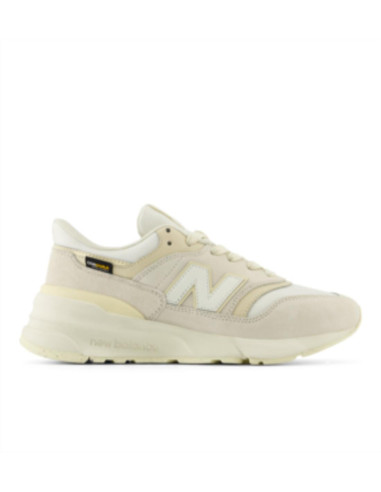 Deportivas blancas New Balance U997ROB