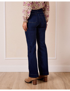 Pantalón Micropana Telva