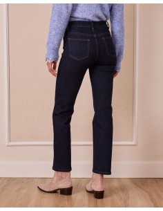 Pantalón Denim Letizia