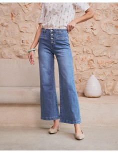 Vaquero Botones Thea