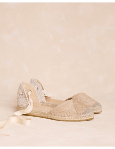 Alpargata Cinta Allegra