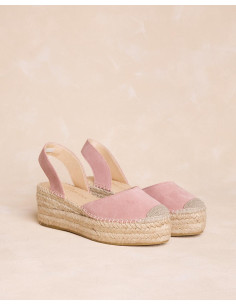 Alpargata Cuña Ivana