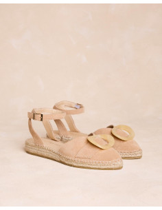 Alpargata Detalle Ophélie