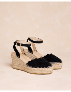 Alpargata Cuña Thea