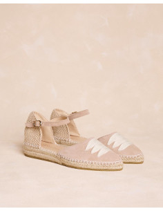 Alpargatas Tiras Melinda