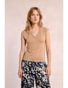 Camiseta de manga corta...