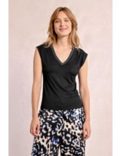 Camiseta de manga corta...