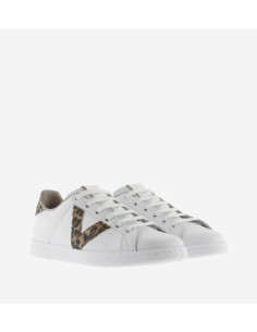 Zapatilla deportiva con...