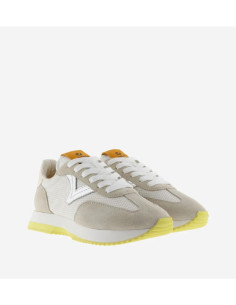 Zapatillas deportivas con...