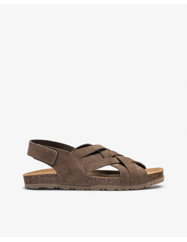 Sandalia plana Yokono