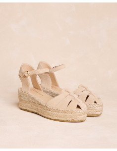 Alpargata Cangrejera Alizée