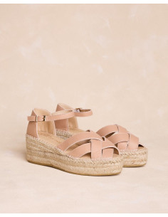 Alpargata Serraje Cornelia