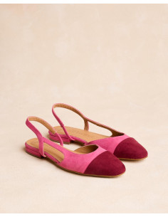 Bailarina Destalonada Elbia