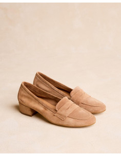 Mocasín Antifaz Trina