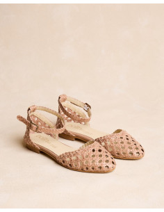 Bailarina Trenzada Tali