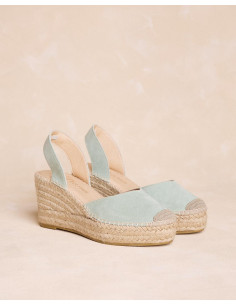 Alpargata Cuña Mati