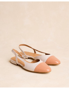 Bailarina Destalonada Mendi