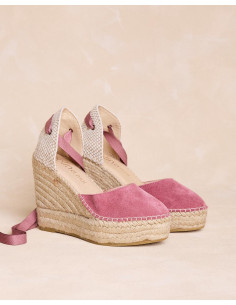 Alpargata Cuña Maia