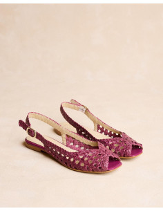 Bailarina Trenzada Bliss